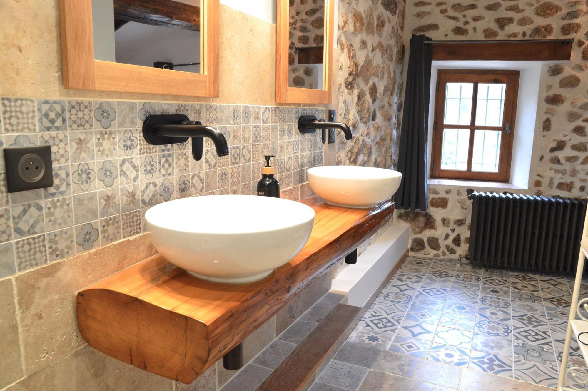 Mas Des Druilles Bed & Breakfast Generargues Exterior photo