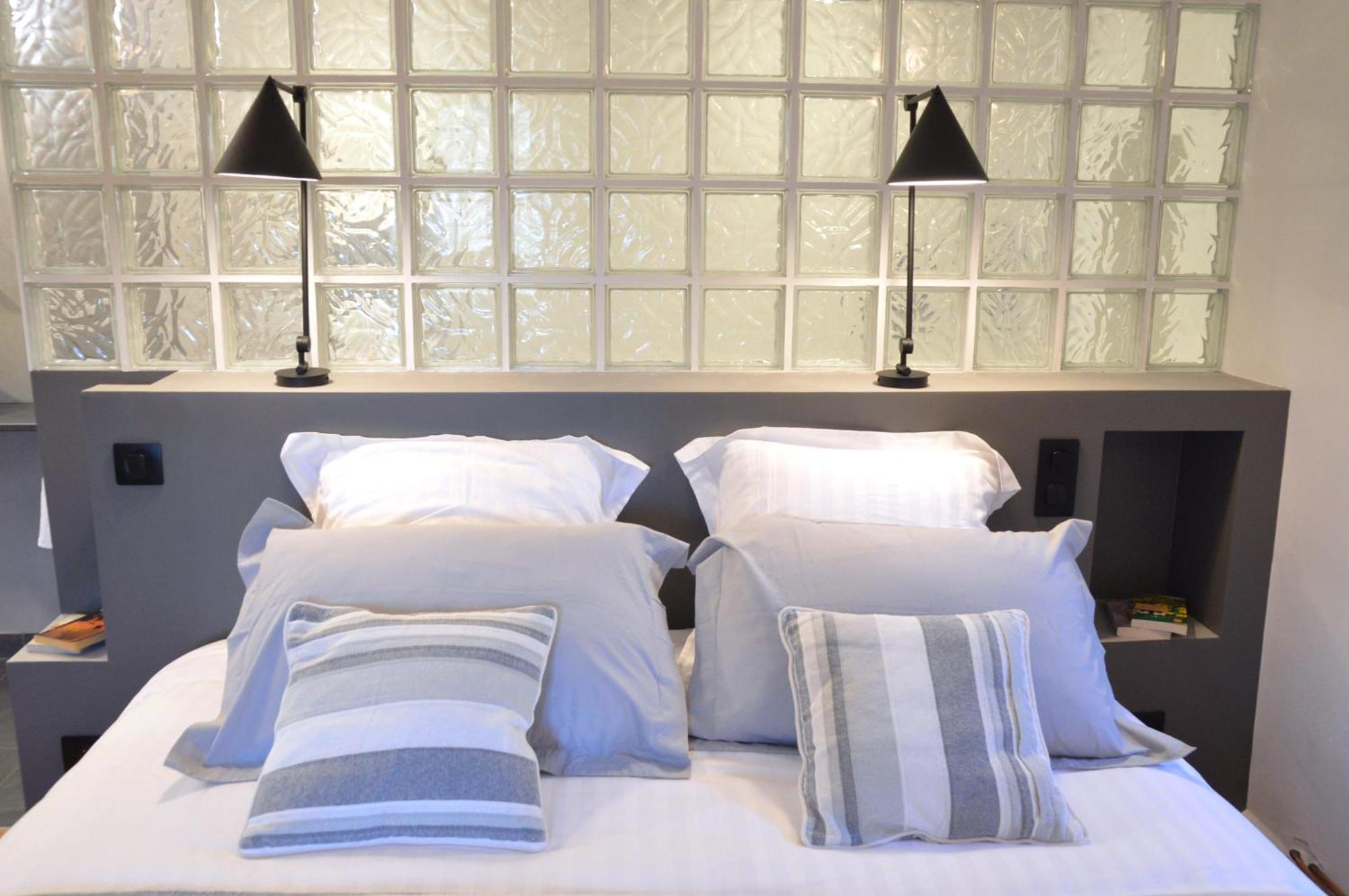 Mas Des Druilles Bed & Breakfast Generargues Exterior photo