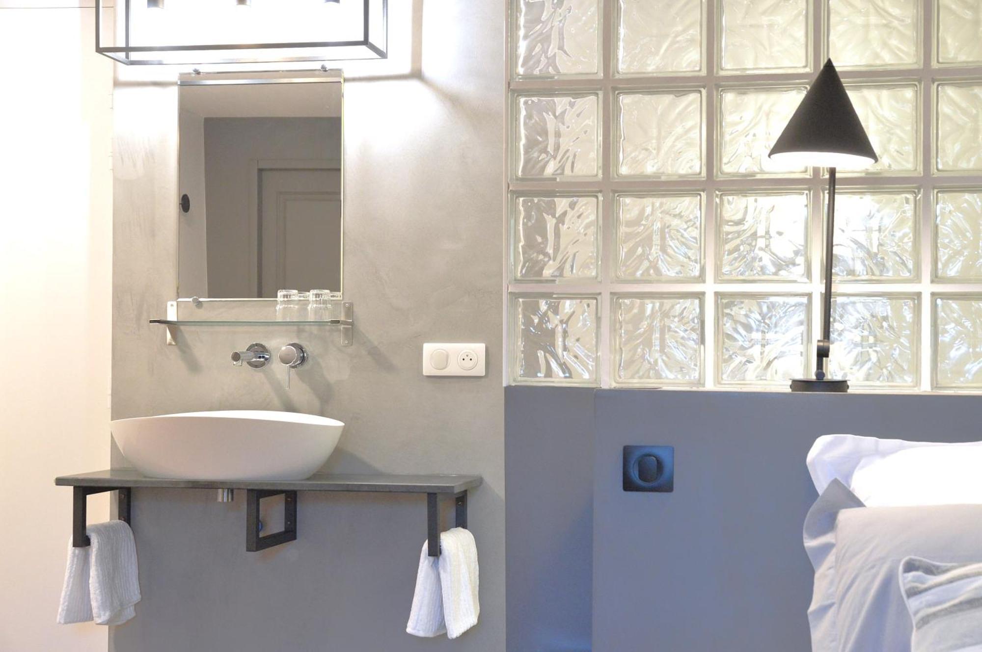 Mas Des Druilles Bed & Breakfast Generargues Exterior photo