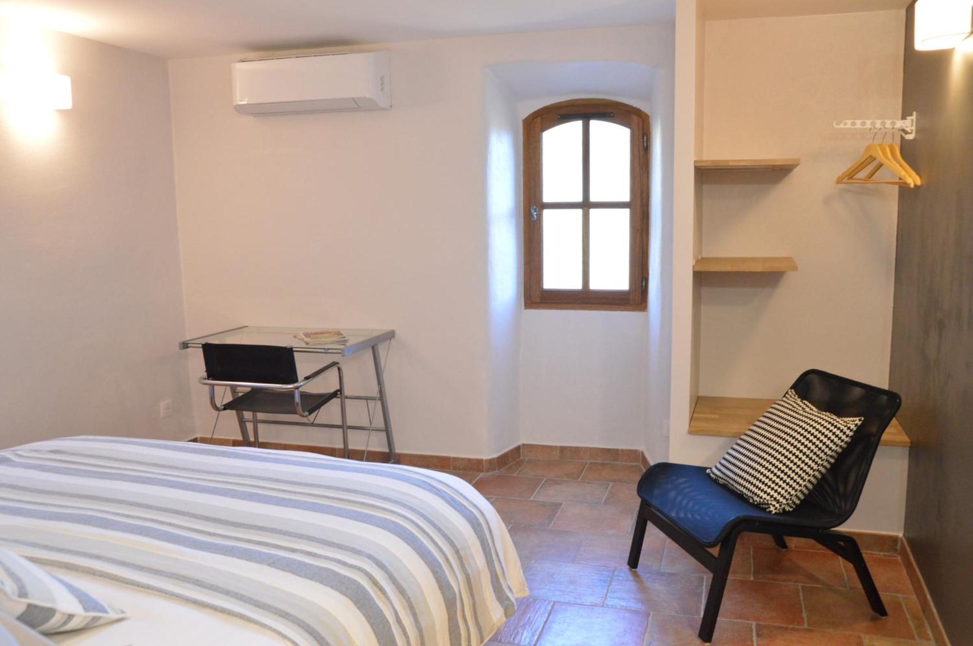 Mas Des Druilles Bed & Breakfast Generargues Exterior photo