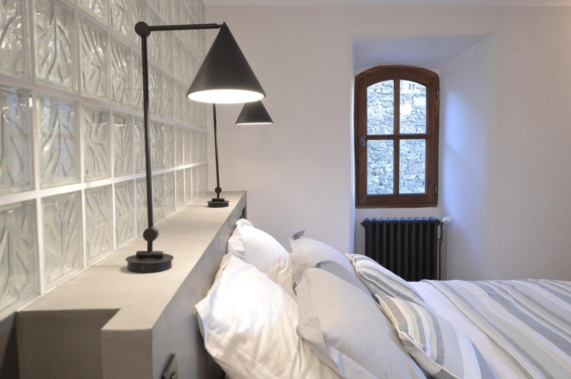 Mas Des Druilles Bed & Breakfast Generargues Exterior photo